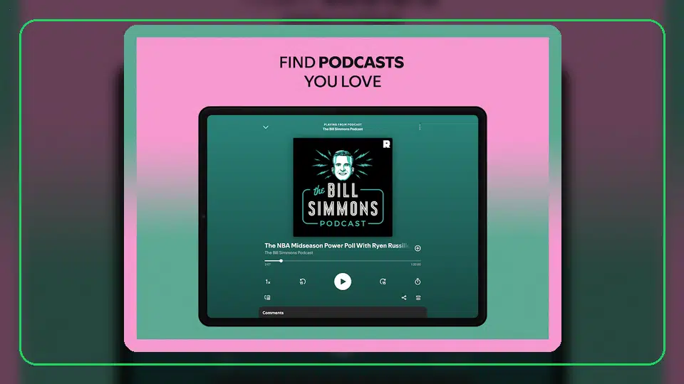 How to Make Spotify Playlists Private - Spotify app screenshot 10