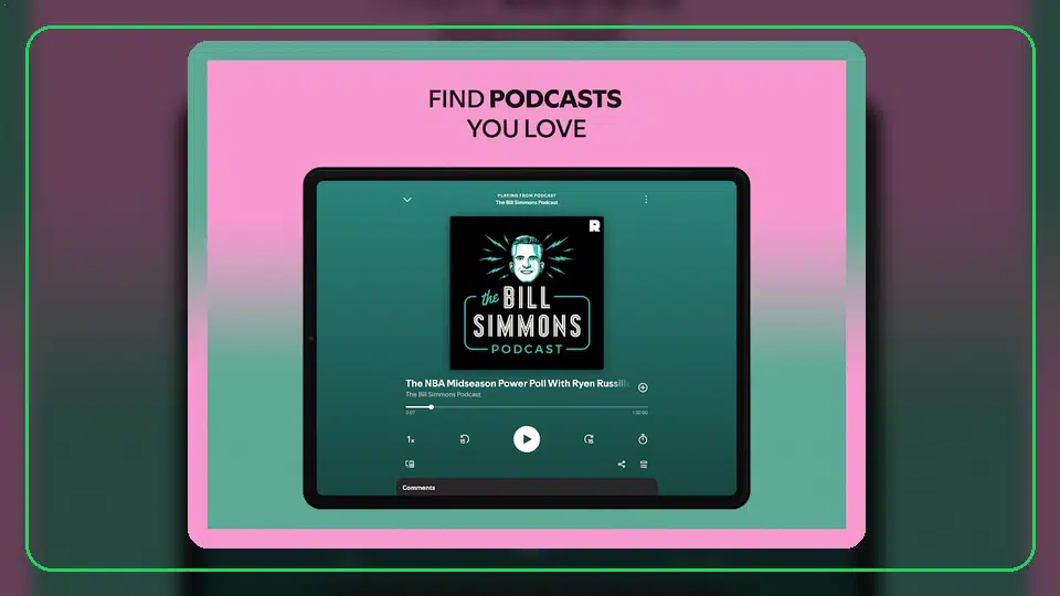 How to Recover Missing Spotify Playlists - Spotify app screenshot 4