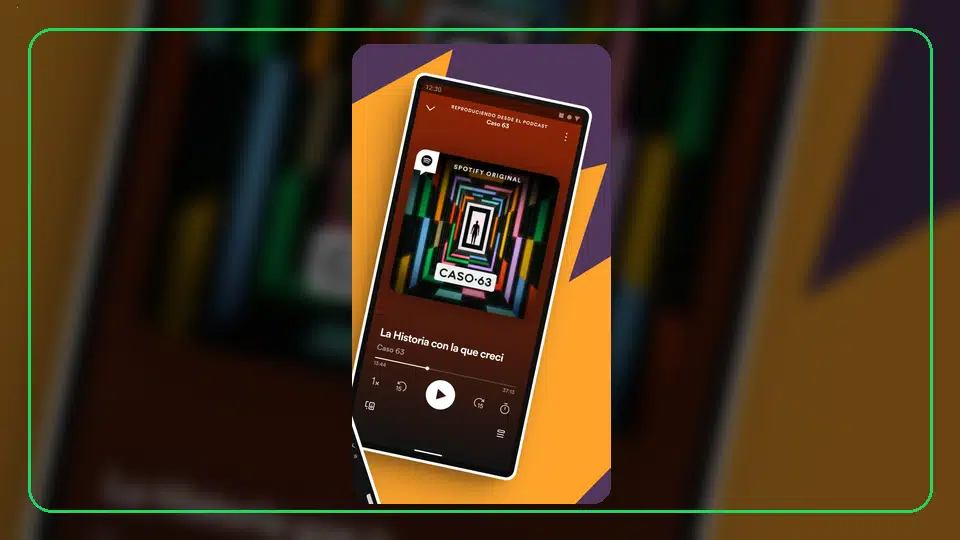 How to Recover Missing Spotify Playlists - Spotify app screenshot 9