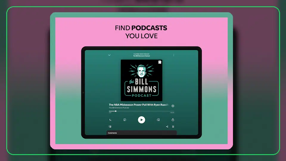 How to Reinstall Spotify Premium APK Correctly - Spotify app screenshot 6