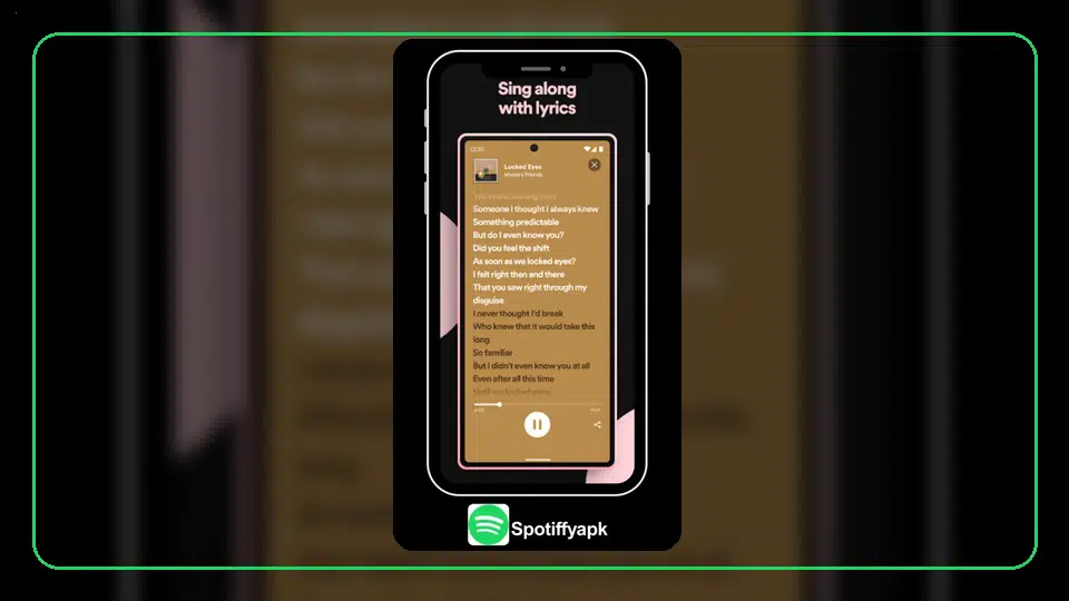 How to Roll Back a Problematic Spotify Update - Spotify app screenshot 5