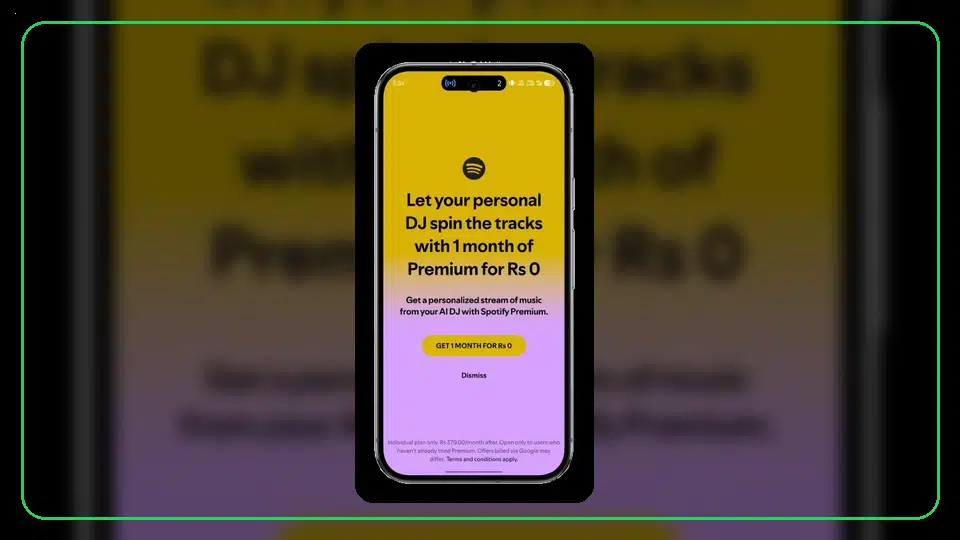 How to Save Mobile Data While Using Spotify featured Spotify visual