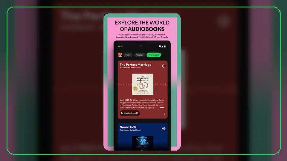 How to Scan a Spotify APK for Malware - Spotify app screenshot 5