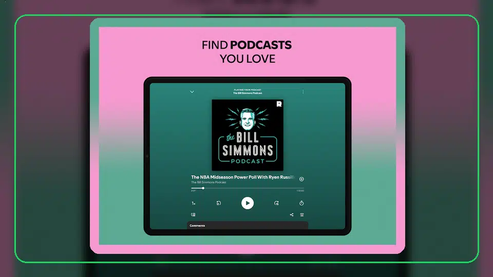 How to Scan a Spotify APK for Malware - Spotify app screenshot 6