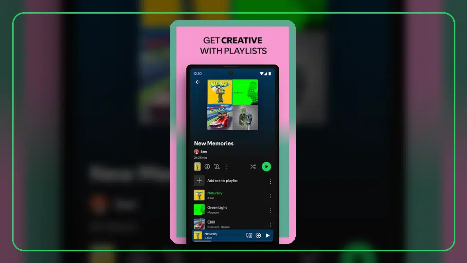 How to Scan a Spotify APK for Malware - Spotify app screenshot 7