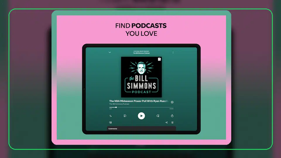 How to Sign Out of Spotify on All Devices - Spotify app screenshot 3