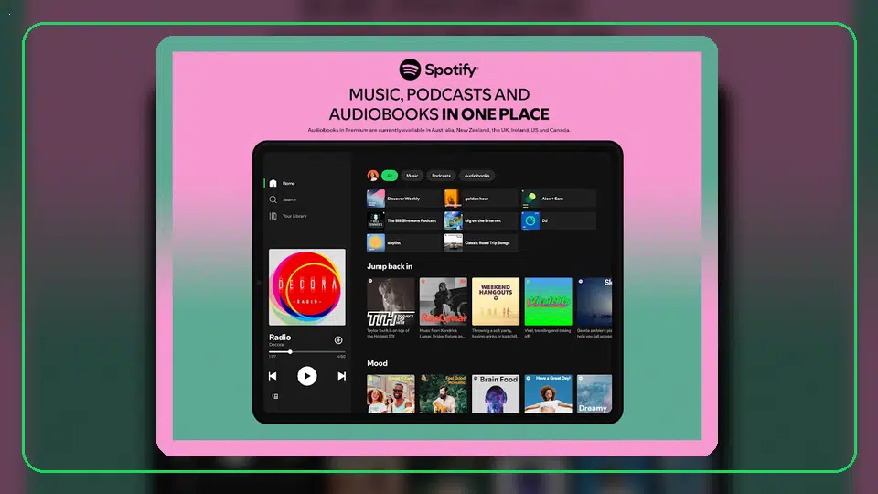 How to Sign Out of Spotify on All Devices - Spotify app screenshot 7