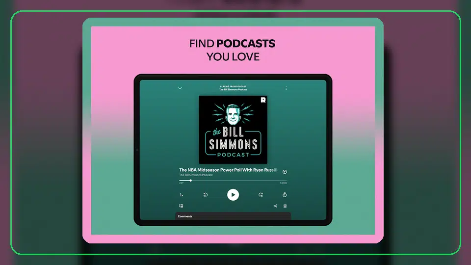 How to Transfer Spotify Playlists Between Accounts - Spotify app screenshot 8
