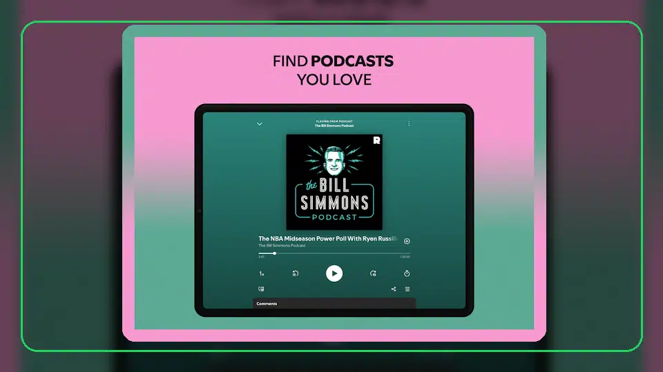 How to Use Spotify Blend - Spotify app screenshot 4