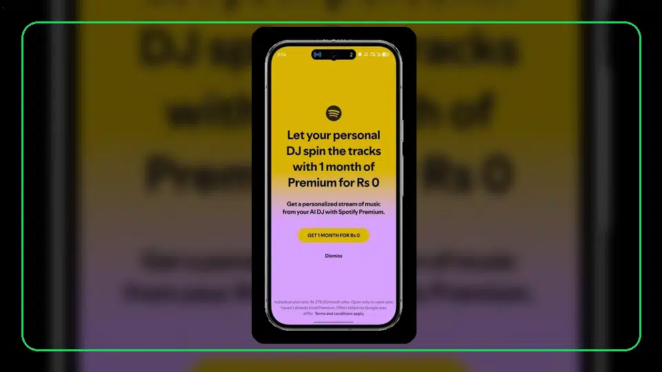 How to Verify a Spotify APK File Before Installing - Spotify app screenshot 5
