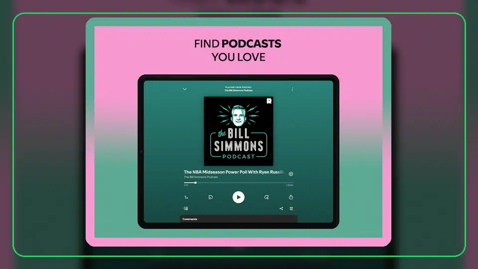 How to Verify a Spotify APK File Before Installing - Spotify app screenshot 7