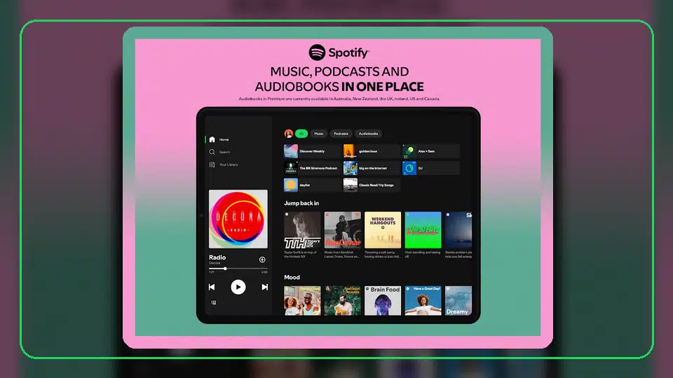 How to Verify a Spotify APK File Before Installing - Spotify app screenshot 10