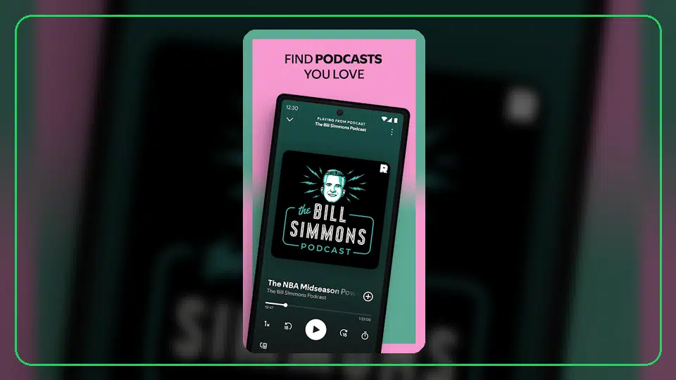 Spotify APK Architecture ARM64 vs ARMv7 - Spotify app screenshot 4