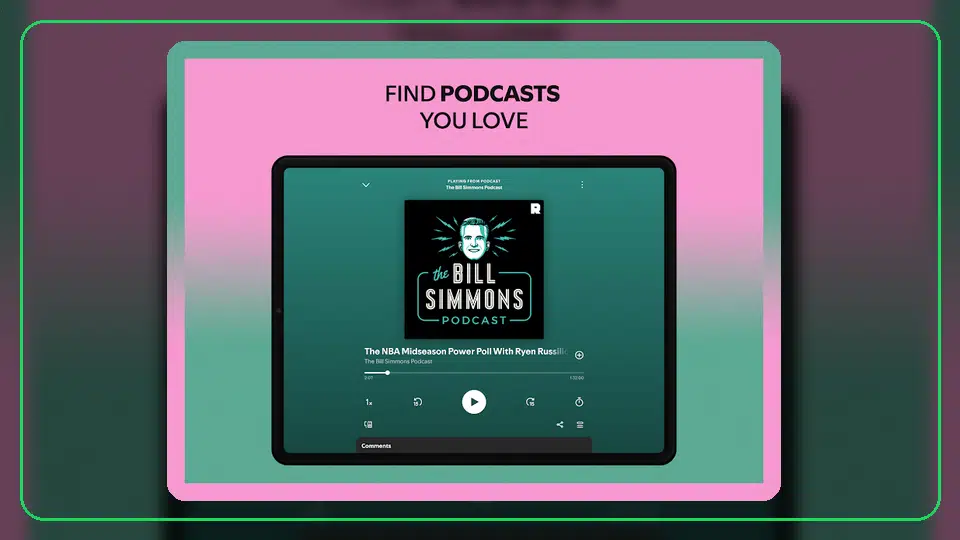 Spotify APK DPI Variants Explained - Spotify app screenshot 6