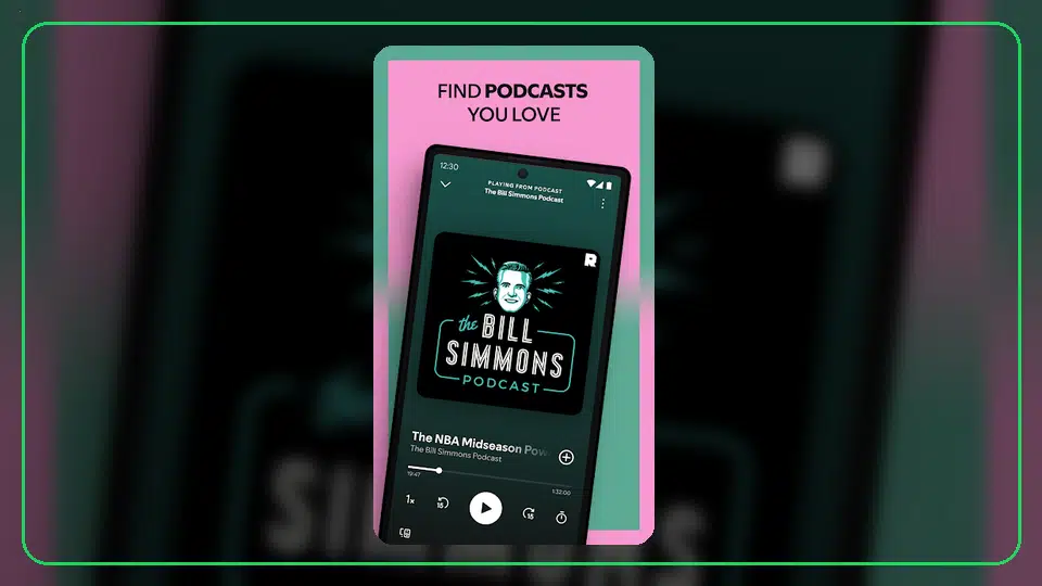 Spotify Normalization Setting Explained - Spotify app screenshot 5