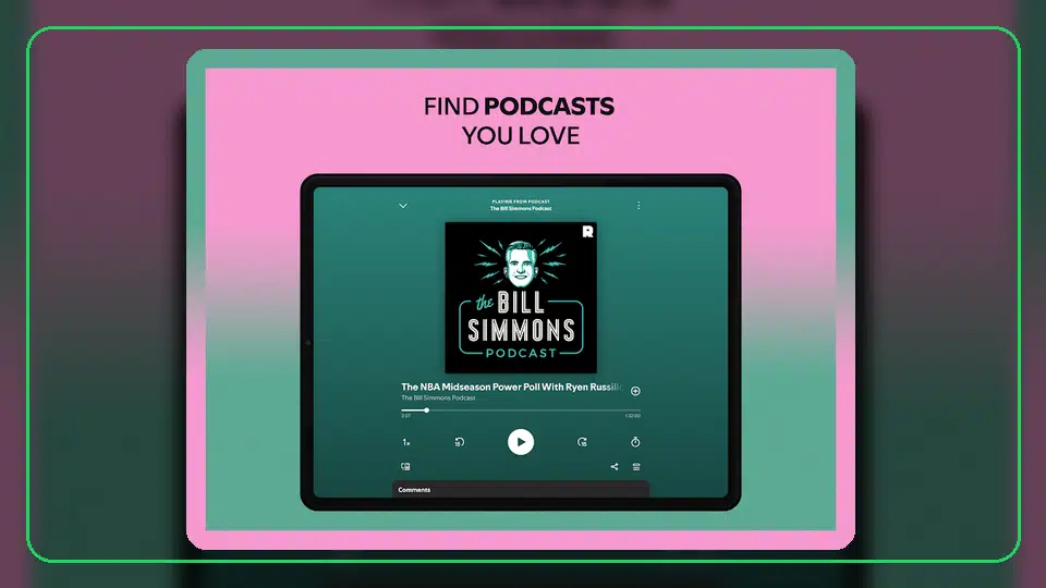 Spotify Premium APK App Not Installed Error Fix - Spotify app screenshot 4