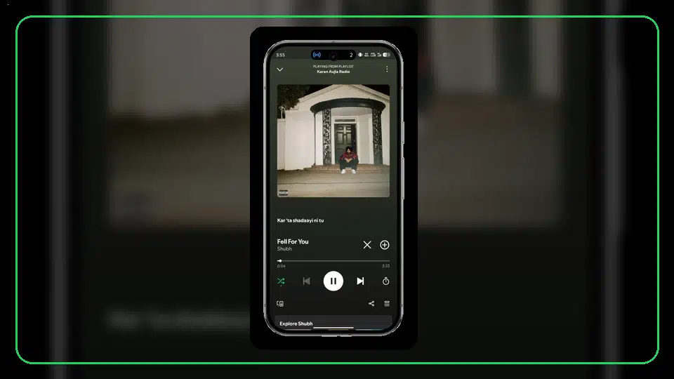 Spotify Premium APK App Not Installed Error Fix - Spotify app screenshot 8