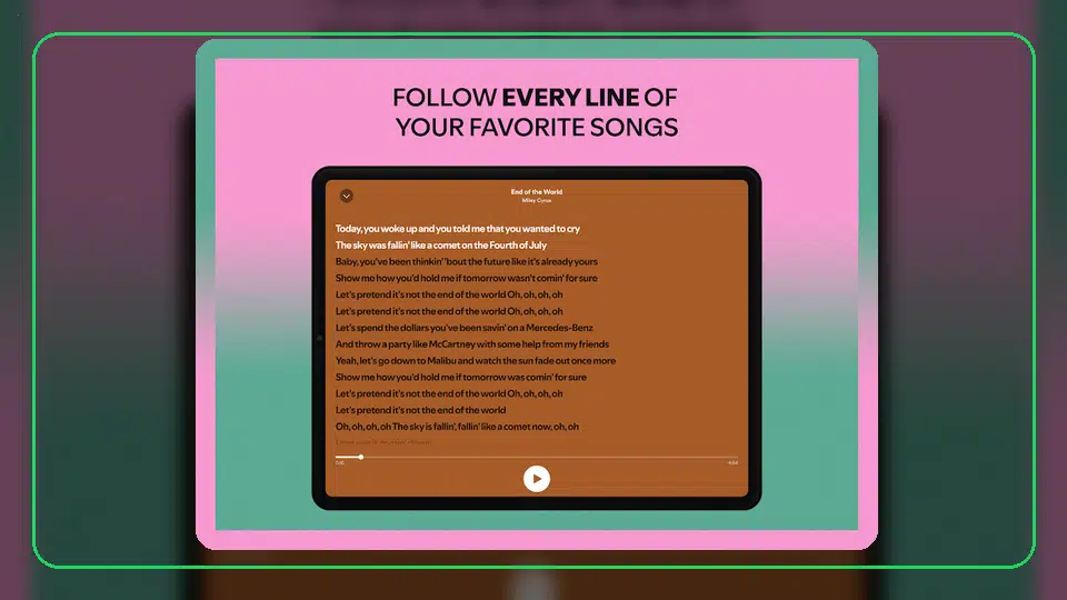 Spotify Premium APK Audio Quality Settings Guide - Spotify app screenshot 5