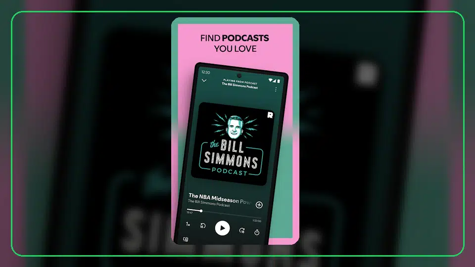 Spotify Premium APK Automix Feature Explained - Spotify app screenshot 7