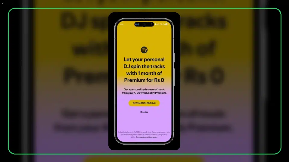 Spotify Premium APK Automix Feature Explained - Spotify app screenshot 9