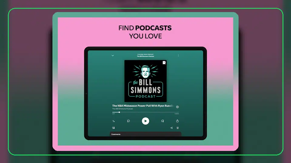 Spotify Premium APK Backup Safety Guide - Spotify app screenshot 5