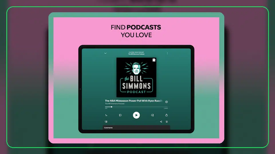 Spotify Premium APK Beginner Guide - Spotify app screenshot 4