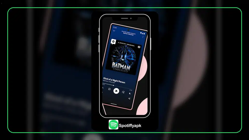 Spotify Premium APK Beginner Guide - Spotify app screenshot 9