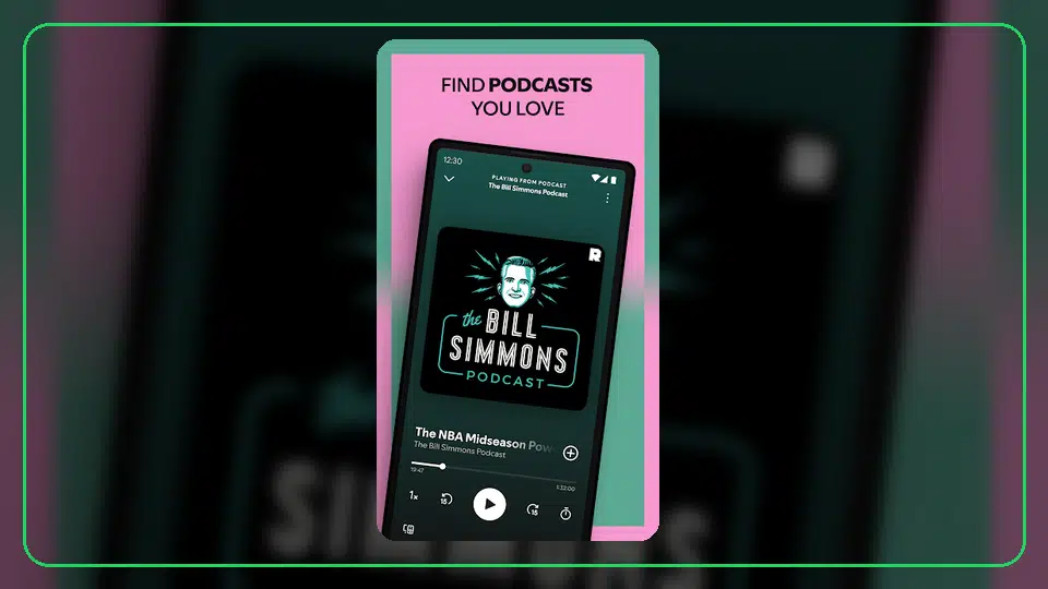 Spotify Premium APK Beta vs Stable Builds - Spotify app screenshot 10