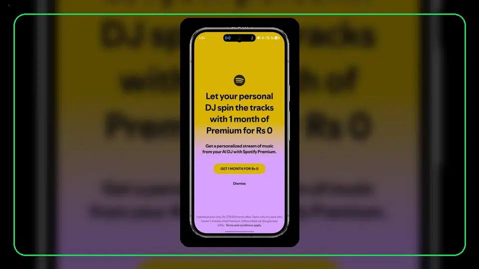 Spotify Premium APK Black Screen Fix - Spotify app screenshot 4