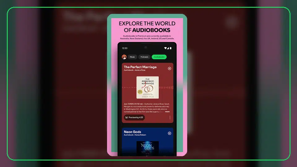 Spotify Premium APK Crossfade Settings Guide - Spotify app screenshot 8