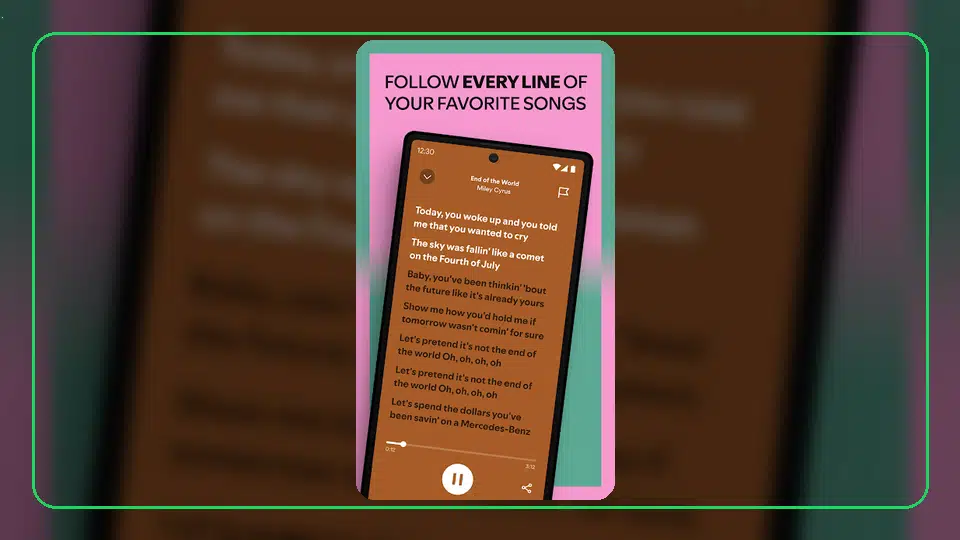 Spotify Premium APK Daily Mix Explained - Spotify app screenshot 7