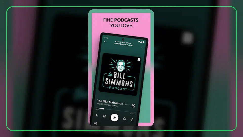 Spotify Premium APK Data Privacy Checklist - Spotify app screenshot 3