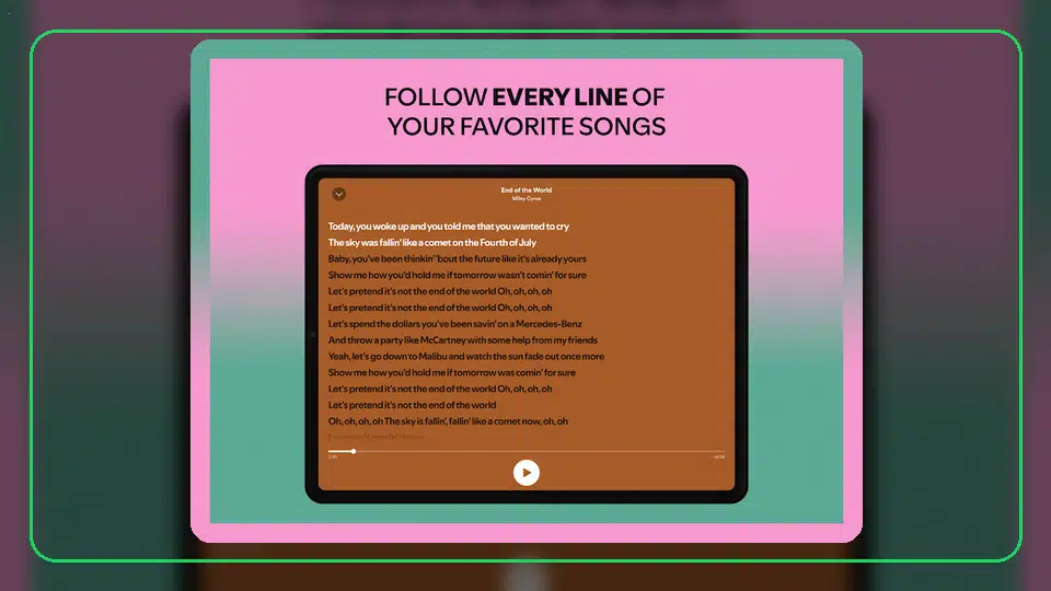 Spotify Premium APK Download Failed: What to Check - Spotify app screenshot 8