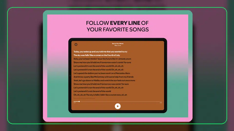 Spotify Premium APK Download Failed: What to Check - Spotify app screenshot 10