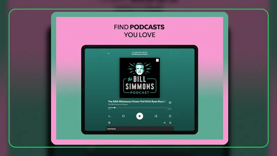 Spotify Premium APK Error Codes Explained - Spotify app screenshot 10