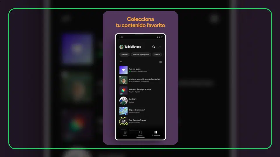 Spotify Premium APK First-Time Setup Checklist - Spotify app screenshot 10