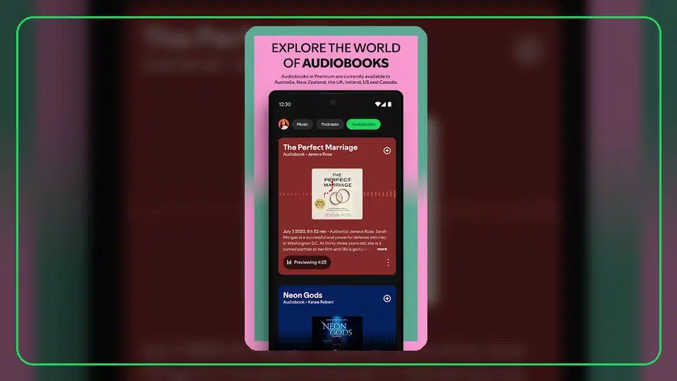Spotify Premium APK Friend Activity Explained - Spotify app screenshot 2