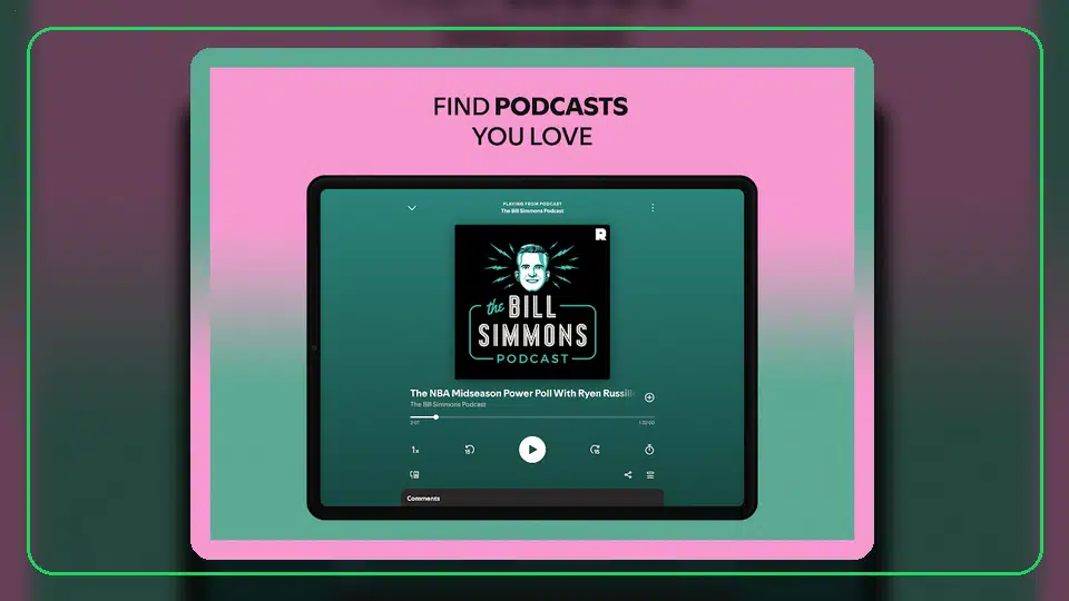 Spotify Premium APK Friend Activity Explained - Spotify app screenshot 6
