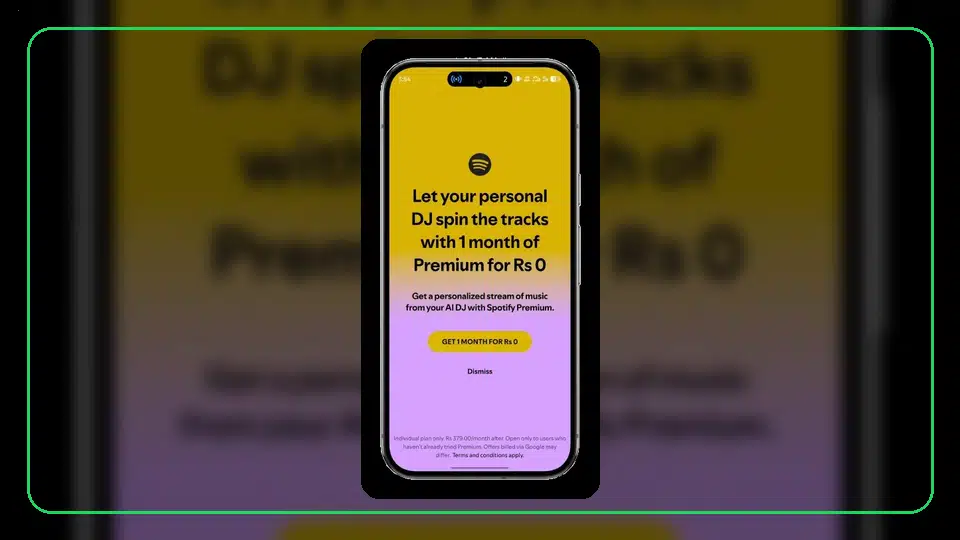 Spotify Premium APK High Data Usage Fix - Spotify app screenshot 9