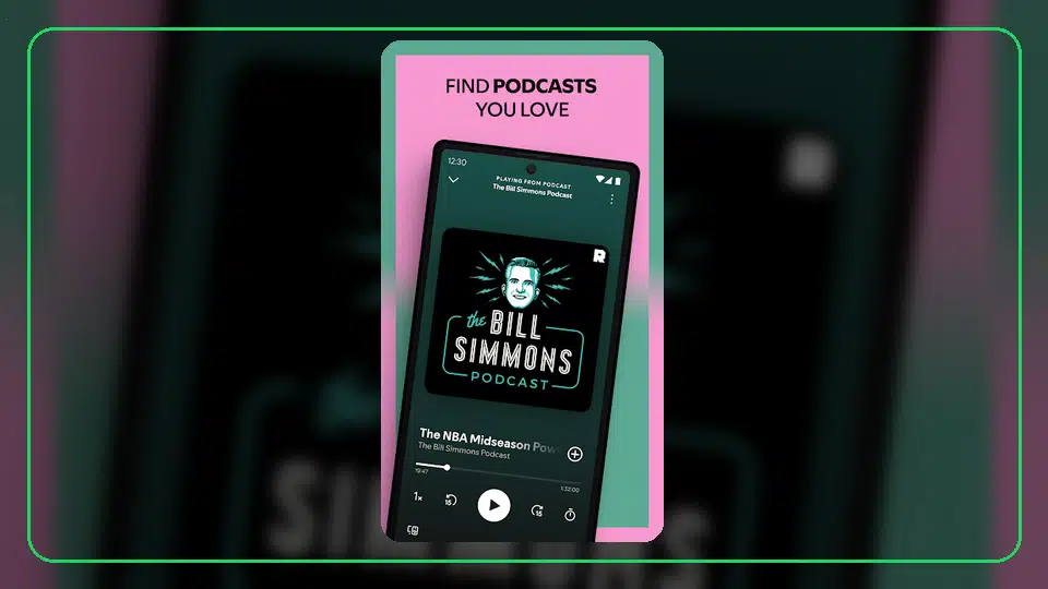Spotify Premium APK Home Feed Customization Tips featured Spotify visual