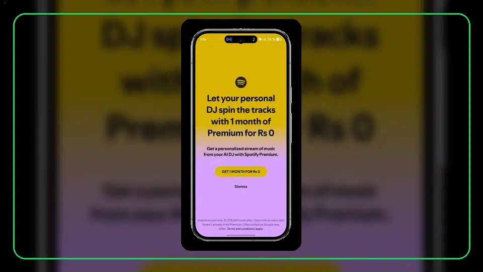 Spotify Premium APK Installation Guide for Android 7 and Newer - Spotify app screenshot 9