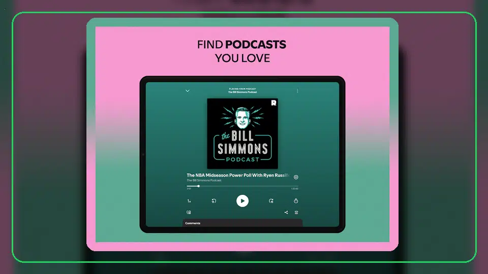 Spotify Premium APK Keeps Crashing: Fixes That Work - Spotify app screenshot 9