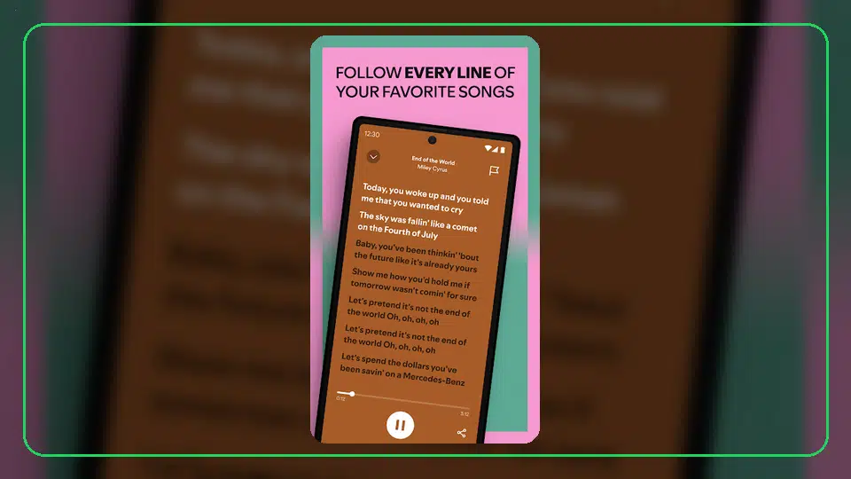 Spotify Premium APK Latest Version Guide 2026 featured Spotify visual