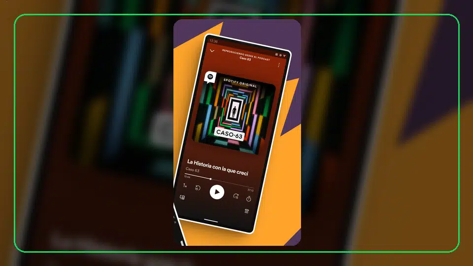 Spotify Premium APK Latest Version Guide 2026 - Spotify app screenshot 2