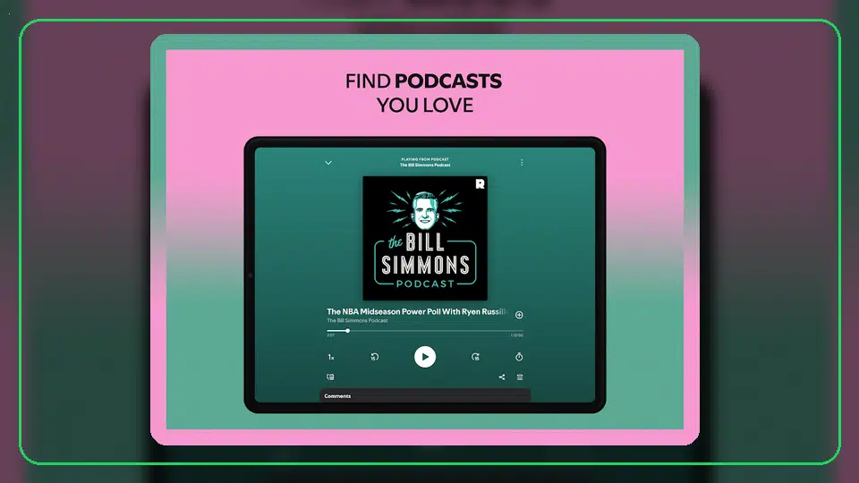 Spotify Premium APK Liked Songs Guide featured Spotify visual