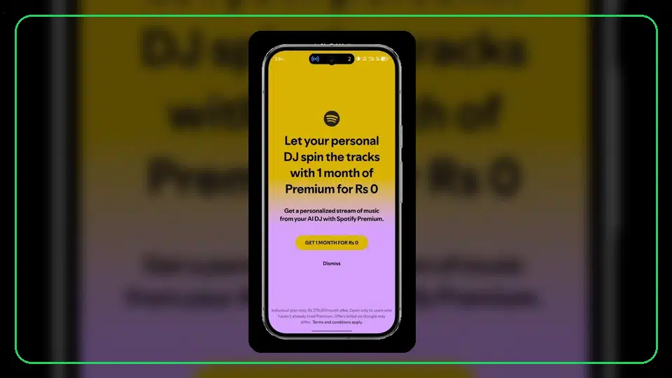 Spotify Premium APK Listening History Guide - Spotify app screenshot 10
