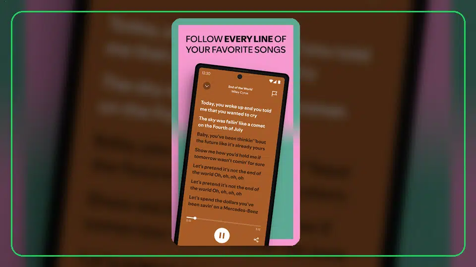Spotify Premium APK Not Installing: Complete Fix Guide - Spotify app screenshot 8