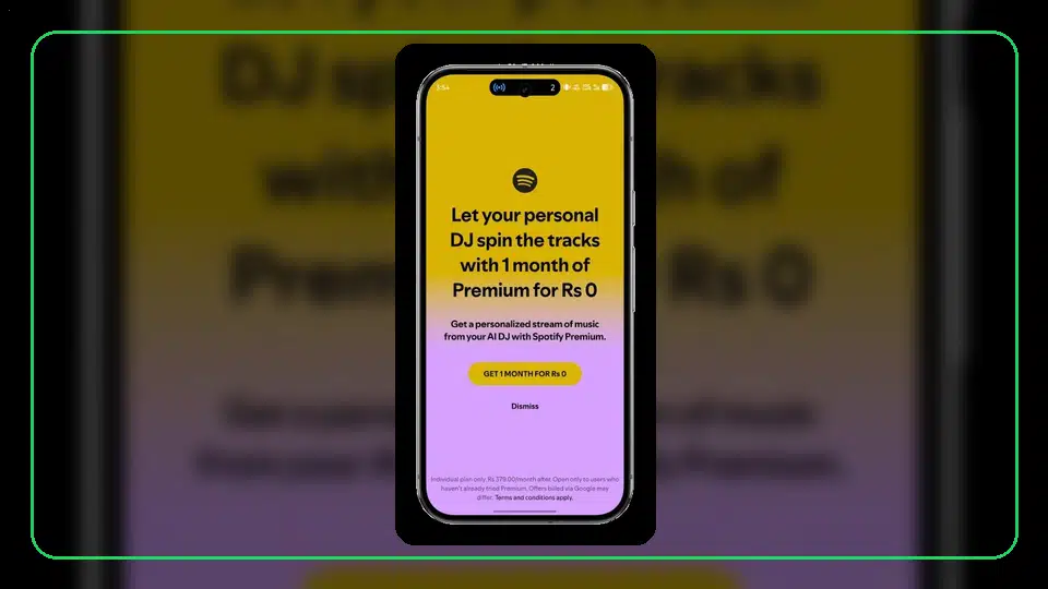 Spotify Premium APK Offline Mode Not Working featured Spotify visual