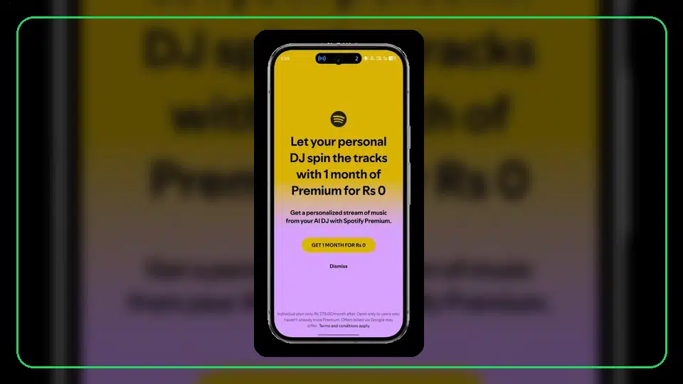 Spotify Premium APK Old Version Guide - Spotify app screenshot 10