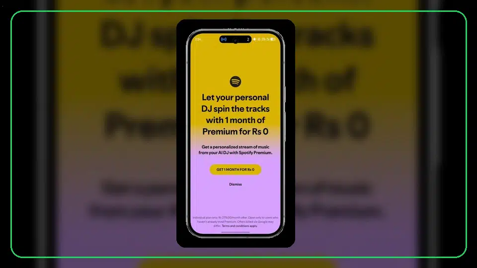Spotify Premium APK Older Android Compatibility - Spotify app screenshot 6